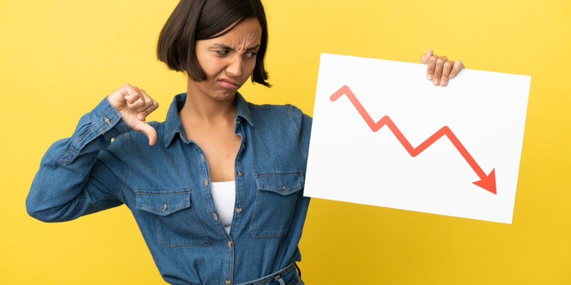 6 Major Reasons for Website Ranking Drops (and How to Fix It)