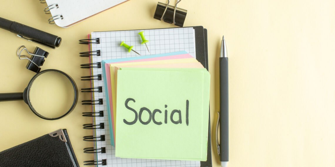 Learn How to Create Social Media Content with a Social Content Plan