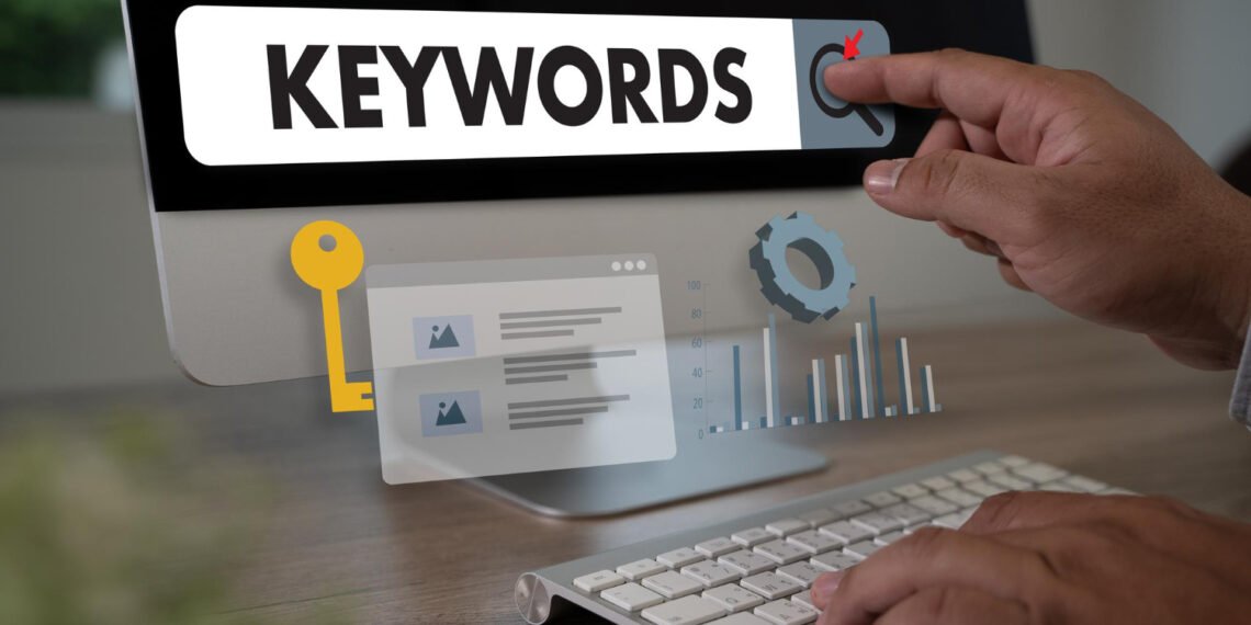 Top Keywords SEO Tools
