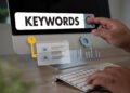 Top Keywords SEO Tools