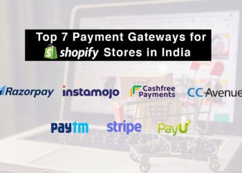 Best Payment Gateways for Shopify India