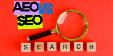 AEO vs SEO: Key Differences