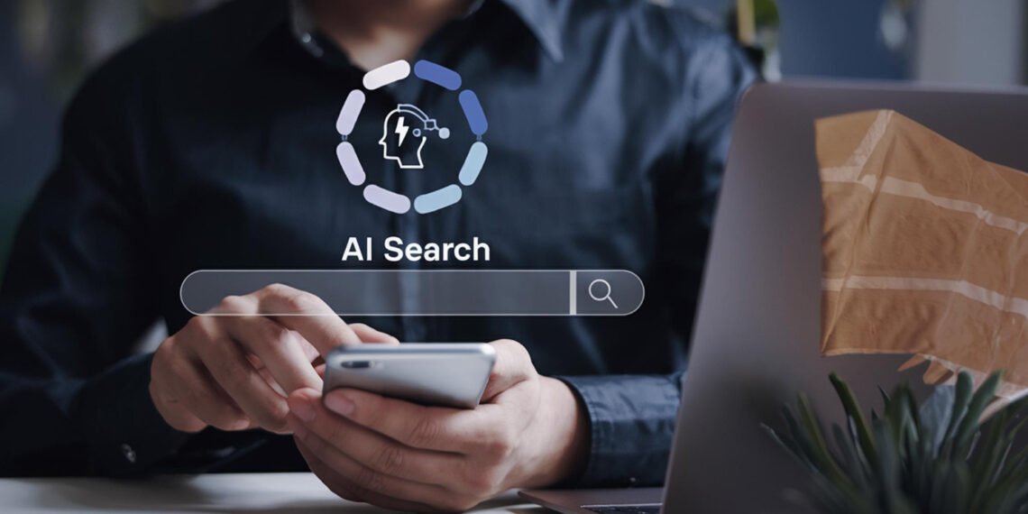 AI SEO Search Engine Optimization
